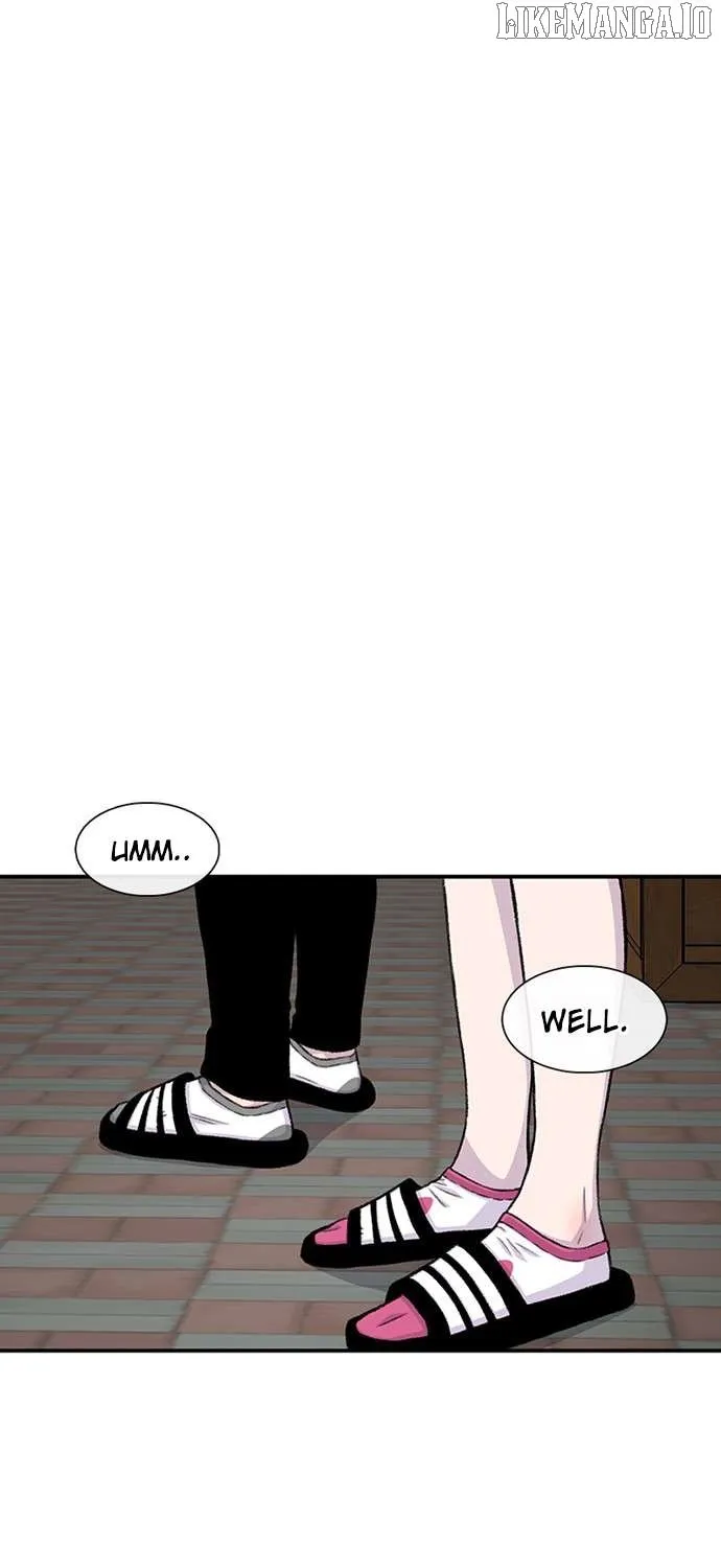 Star Ginseng Store Chapter 157 page 65 - 