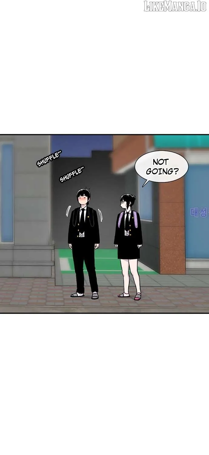 Star Ginseng Store Chapter 157 page 74 - 
