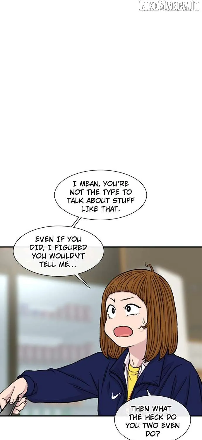 Star Ginseng Store Chapter 157 page 10 - 