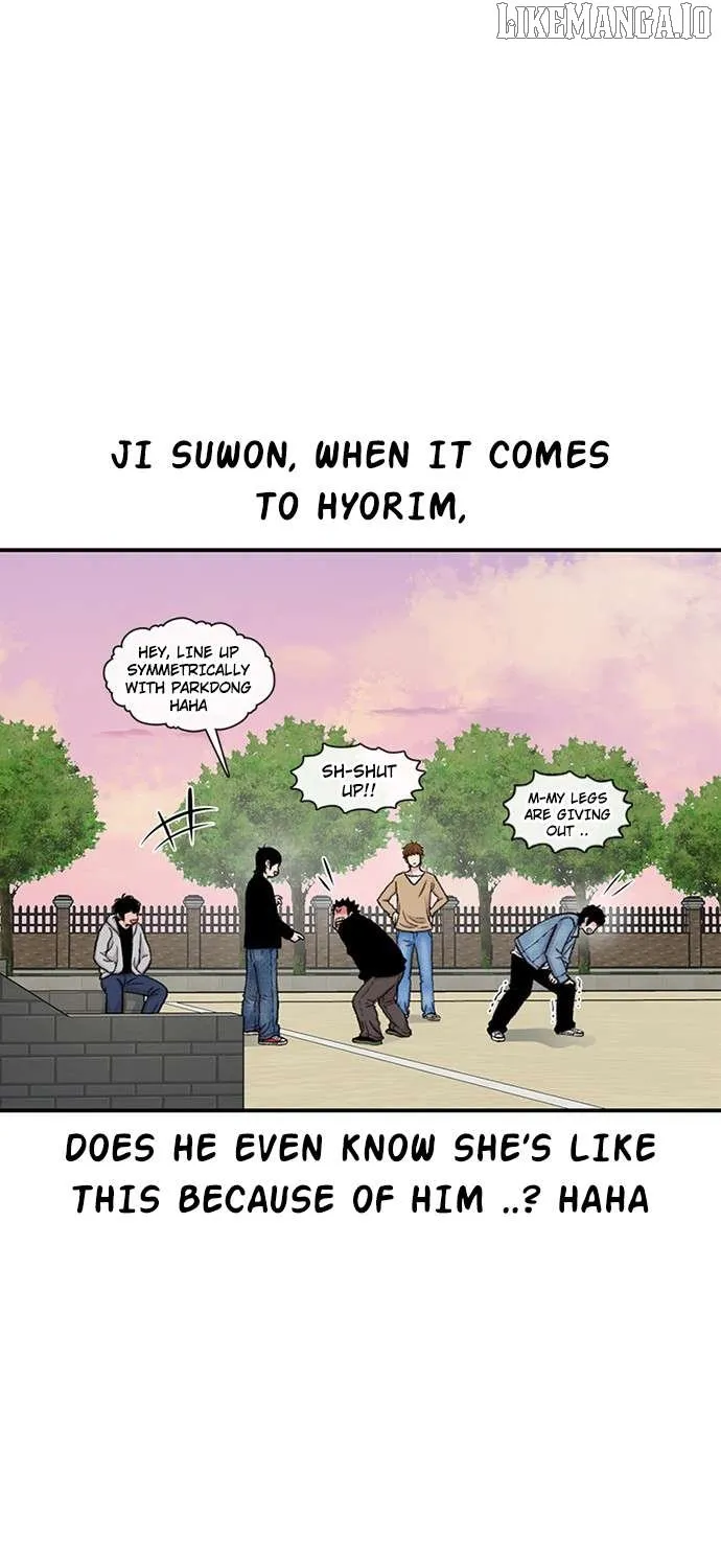 Star Ginseng Store Chapter 158 page 103 - 