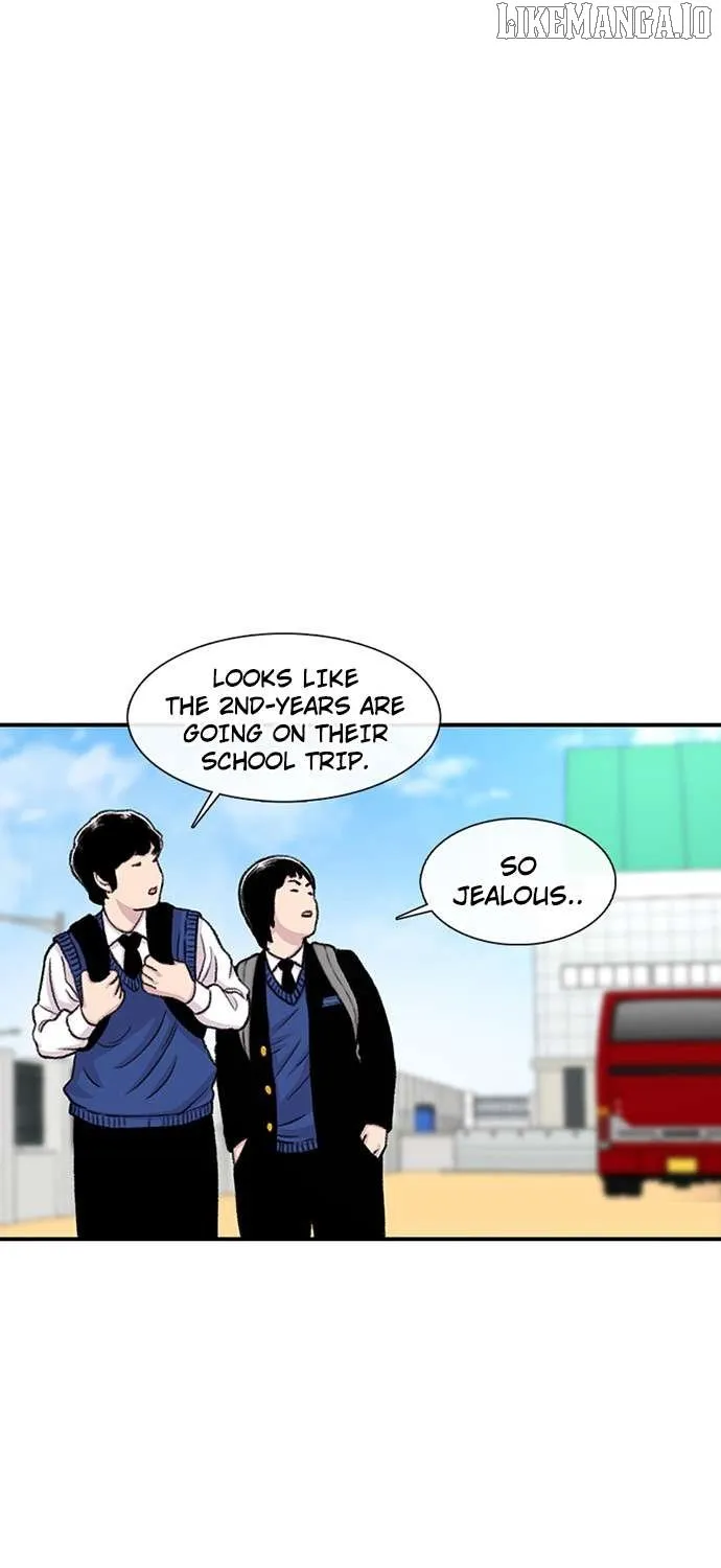 Star Ginseng Store Chapter 158 page 109 - 