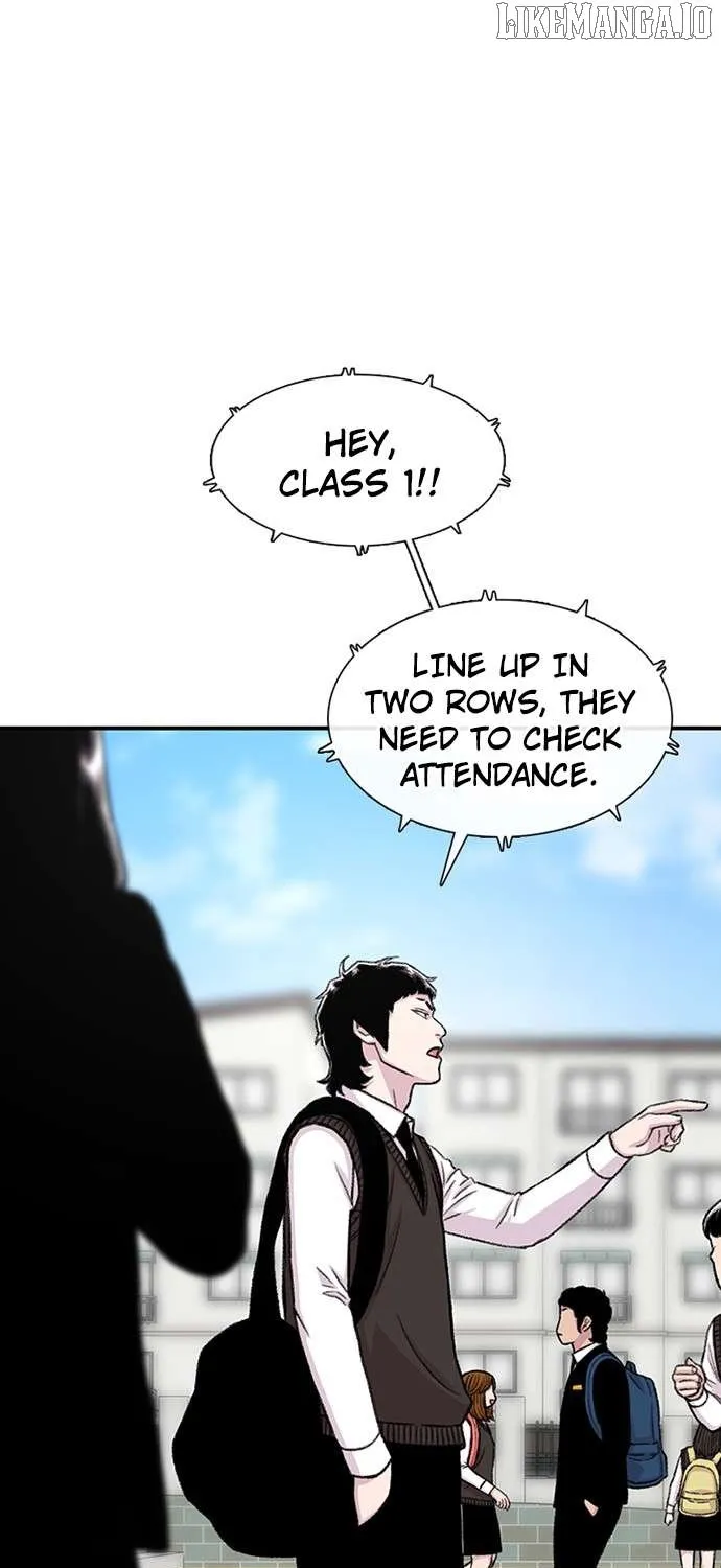 Star Ginseng Store Chapter 158 page 111 - 