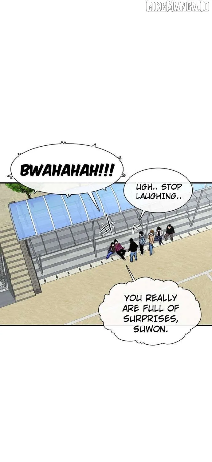 Star Ginseng Store Chapter 158 page 23 - 