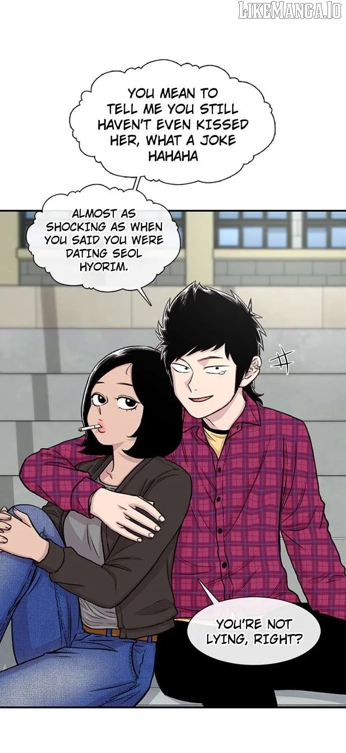 Star Ginseng Store Chapter 158 page 25 - 