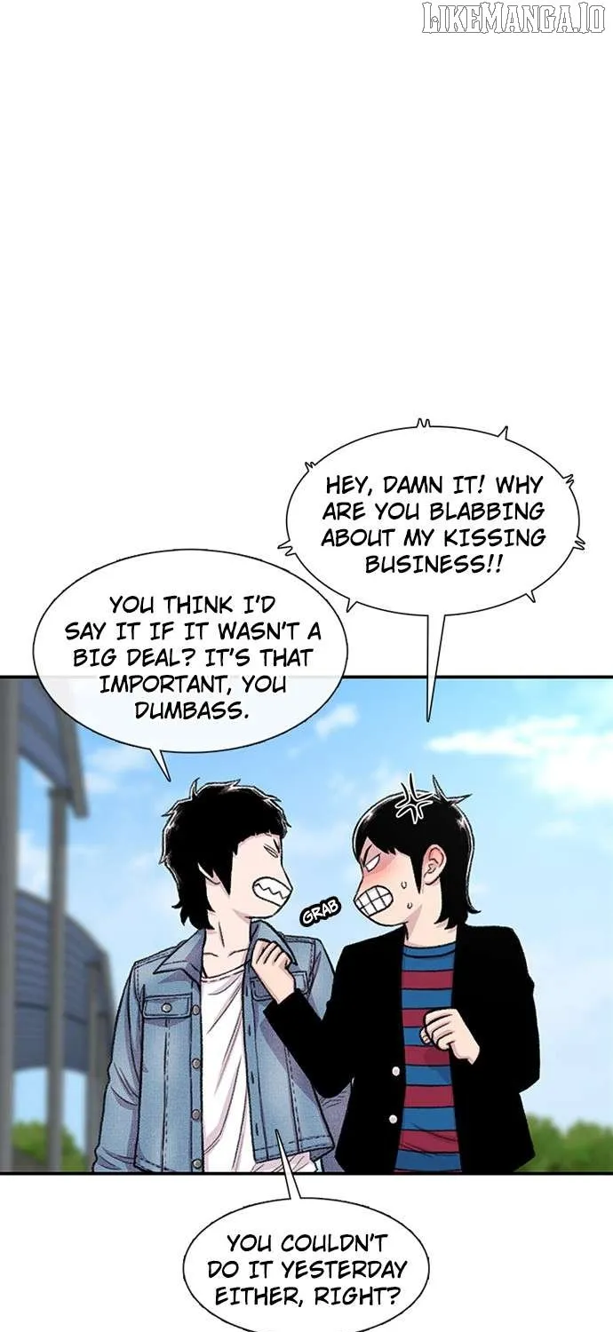 Star Ginseng Store Chapter 158 page 27 - 