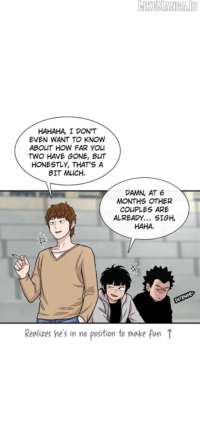 Star Ginseng Store Chapter 158 page 29 - 