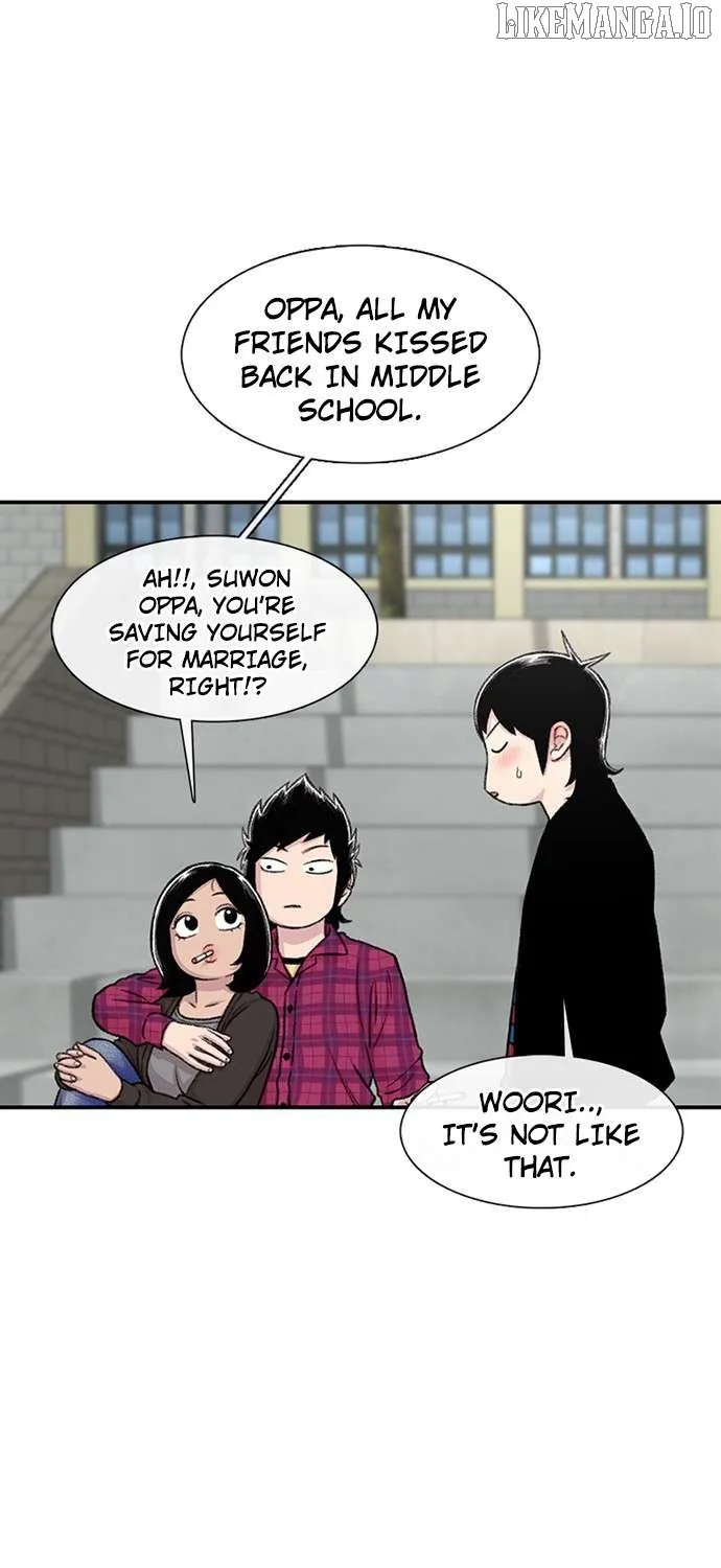 Star Ginseng Store Chapter 158 page 31 - 