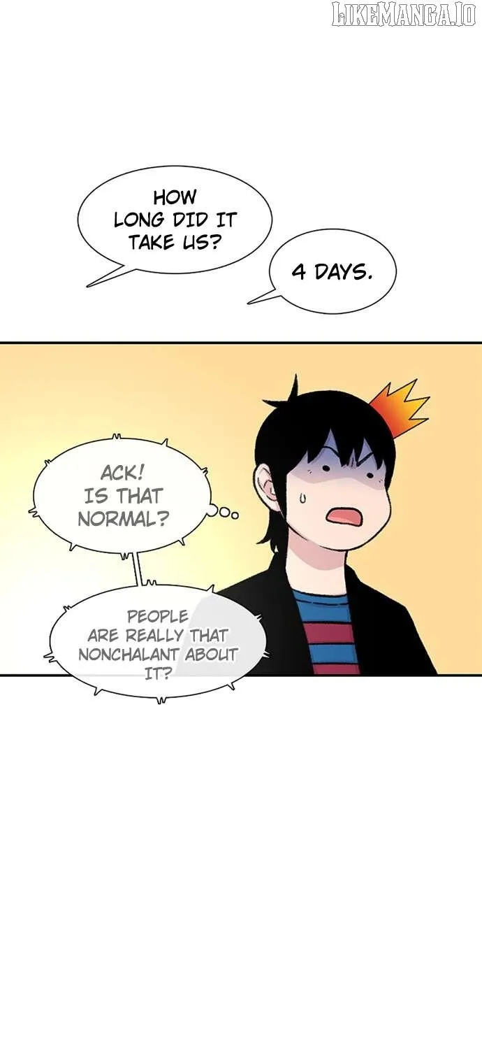 Star Ginseng Store Chapter 158 page 33 - 