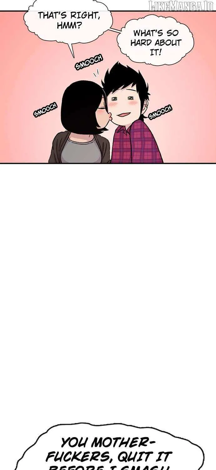 Star Ginseng Store Chapter 158 page 37 - 