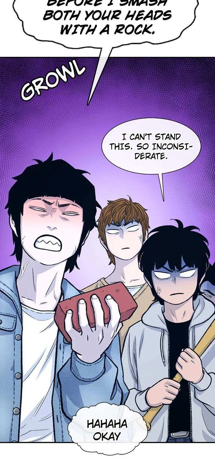 Star Ginseng Store Chapter 158 page 38 - 