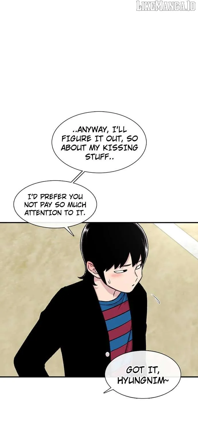 Star Ginseng Store Chapter 158 page 40 - 
