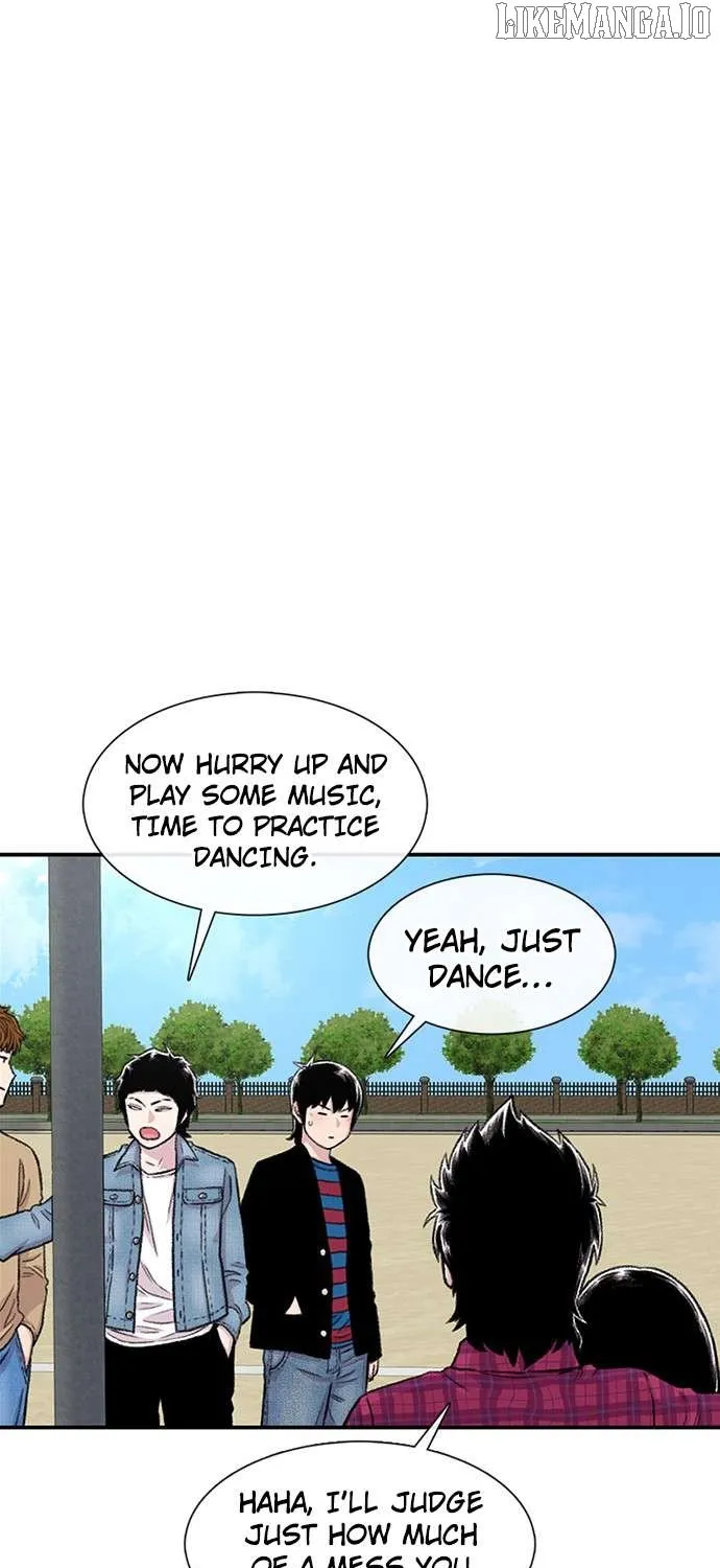 Star Ginseng Store Chapter 158 page 42 - 