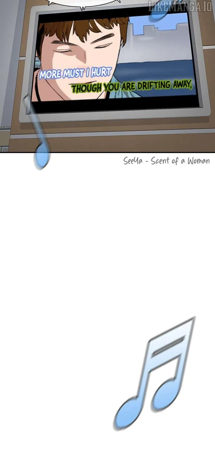 Star Ginseng Store Chapter 158 page 50 - 