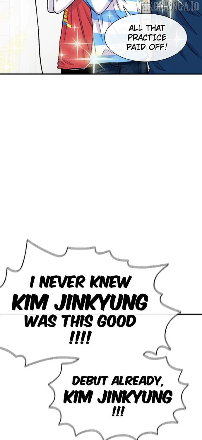 Star Ginseng Store Chapter 158 page 66 - 