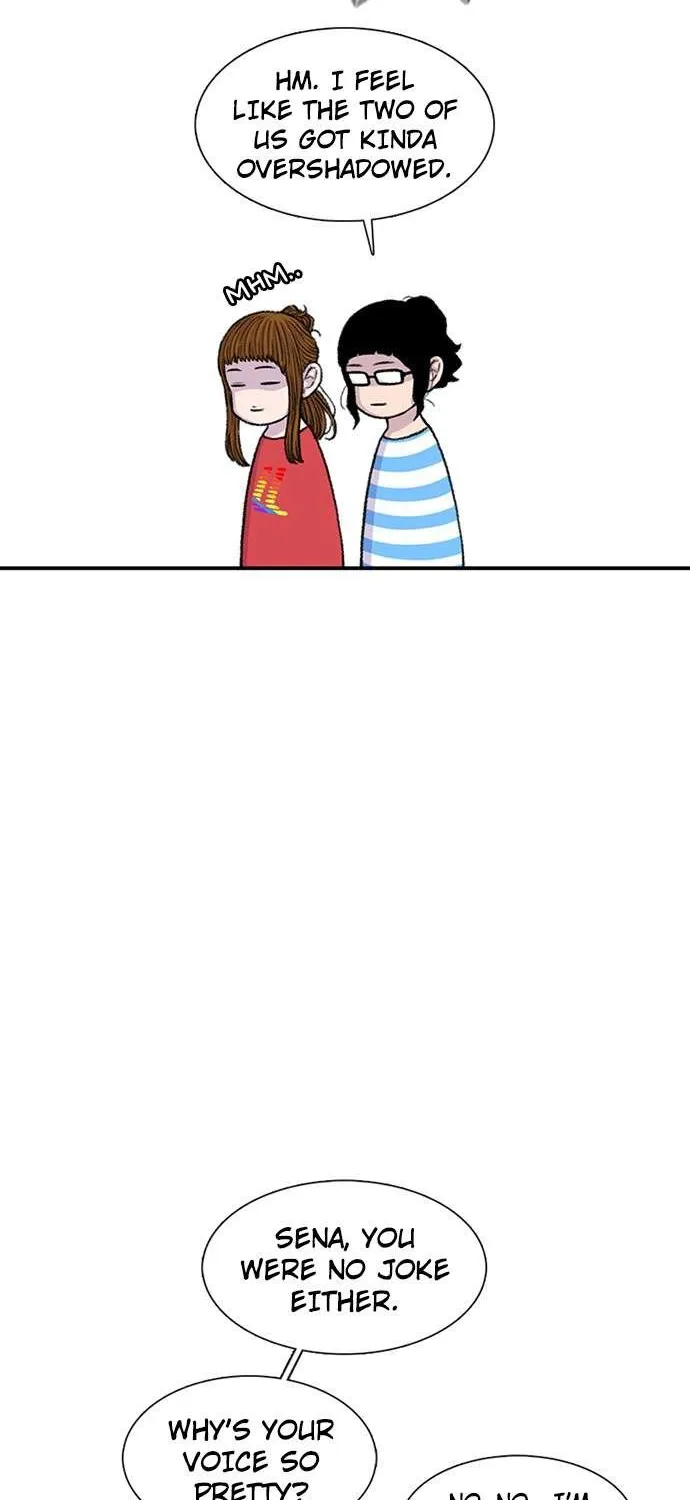 Star Ginseng Store Chapter 158 page 67 - 