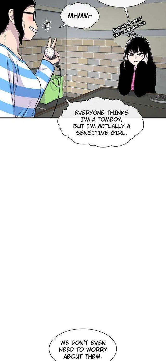 Star Ginseng Store Chapter 158 page 70 - 