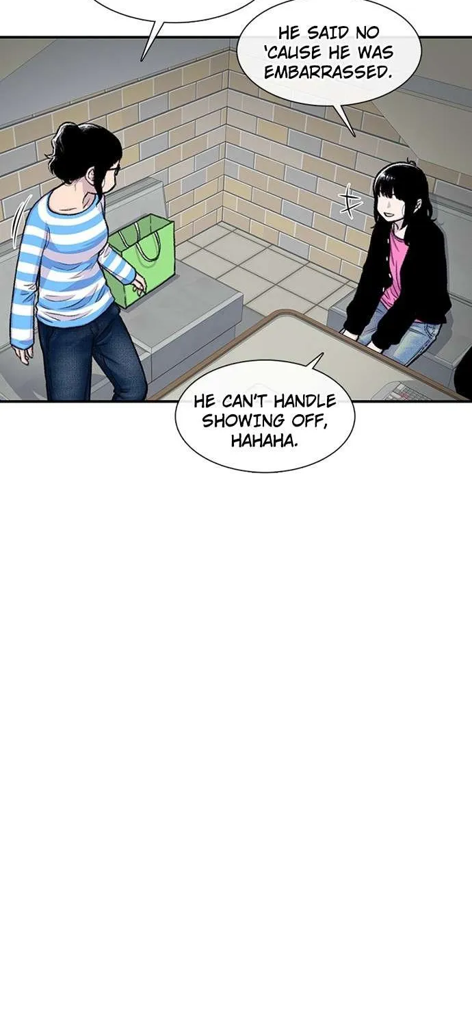 Star Ginseng Store Chapter 158 page 78 - 
