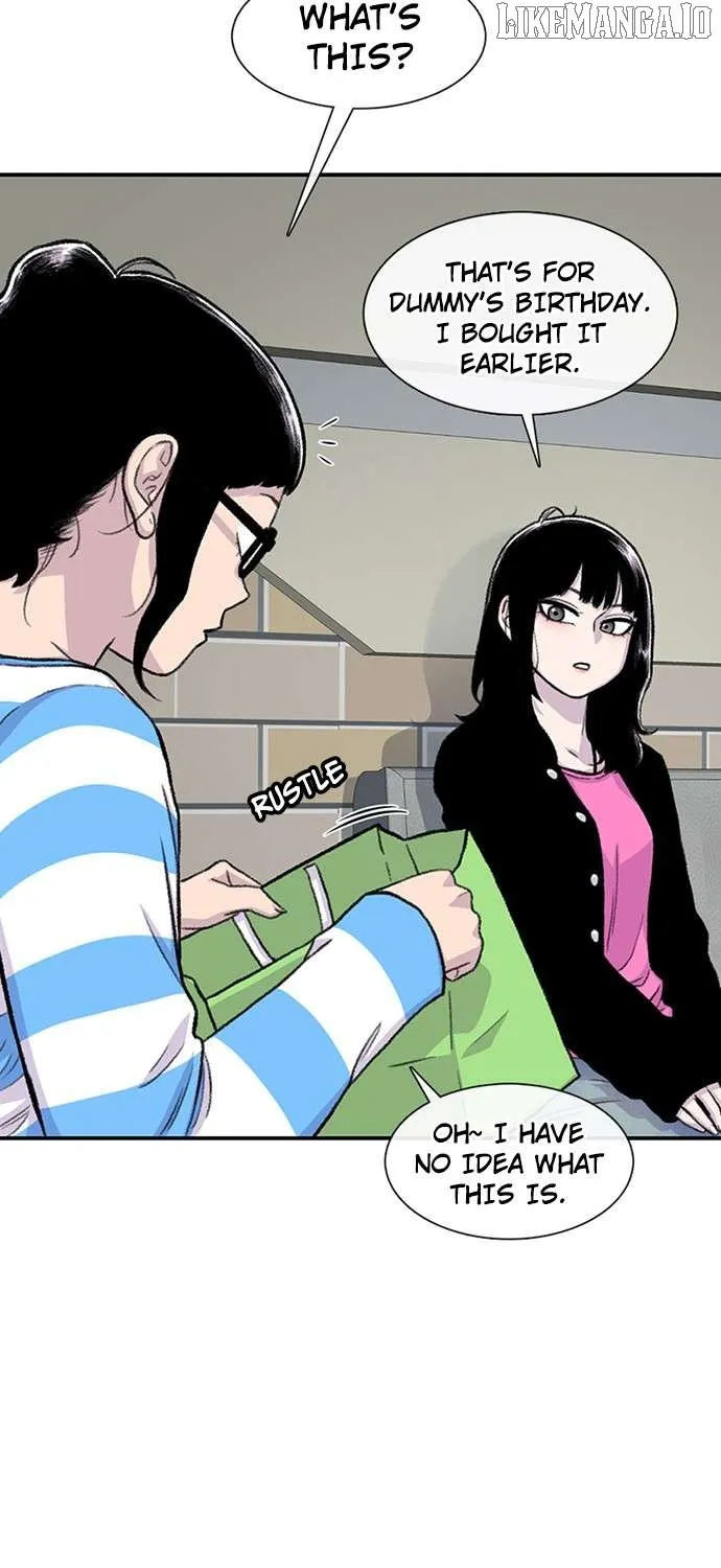 Star Ginseng Store Chapter 158 page 80 - 