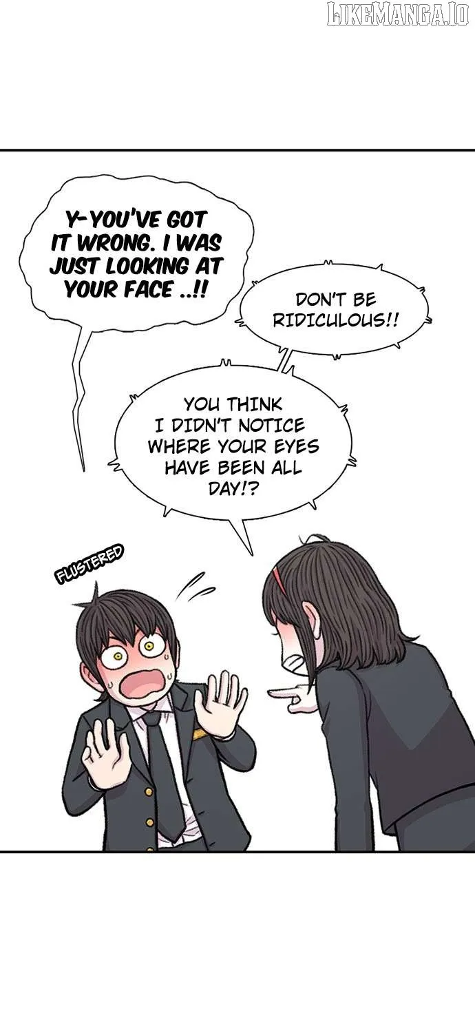 Star Ginseng Store Chapter 158 page 9 - 