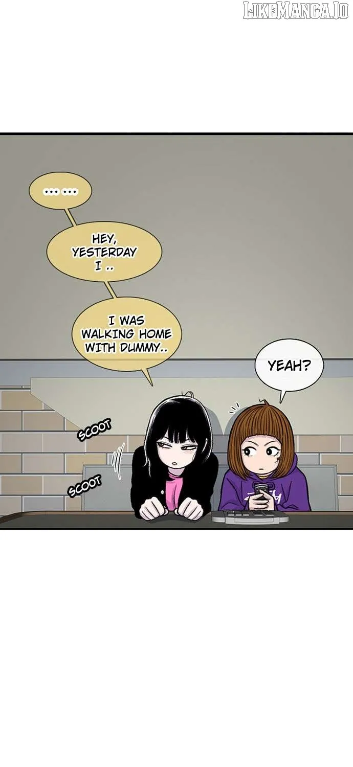 Star Ginseng Store Chapter 158 page 86 - 