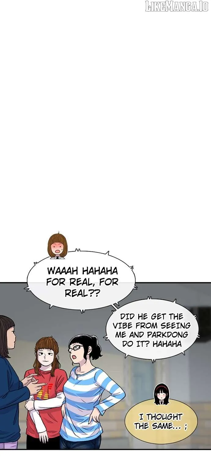Star Ginseng Store Chapter 158 page 90 - 