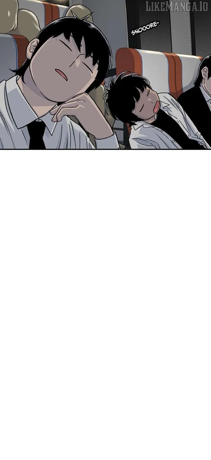 Star Ginseng Store Chapter 159 page 104 - 