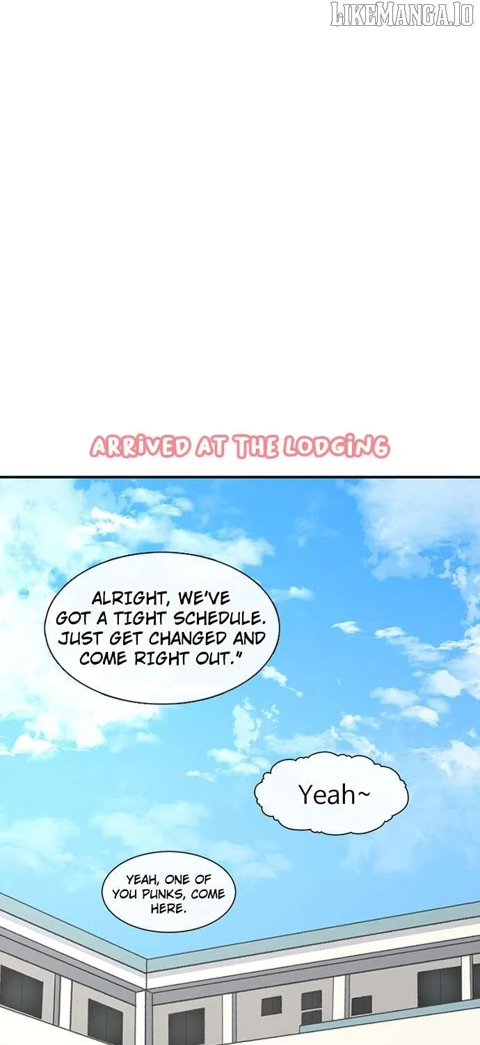 Star Ginseng Store Chapter 159 page 110 - 