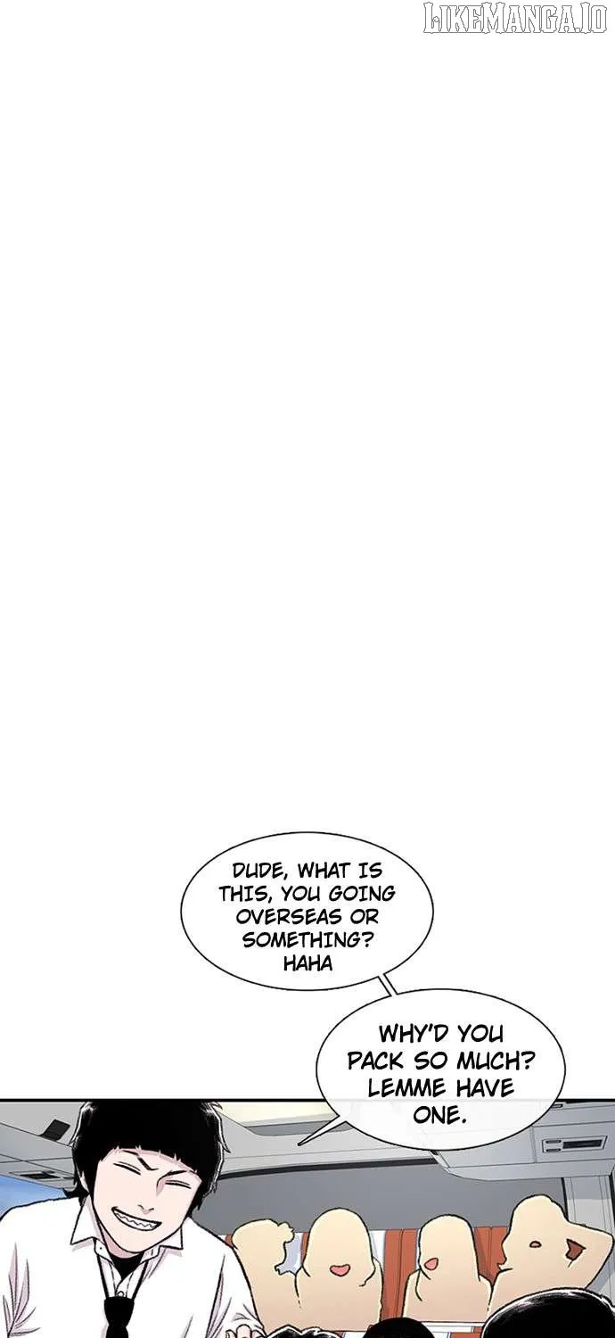 Star Ginseng Store Chapter 159 page 12 - 