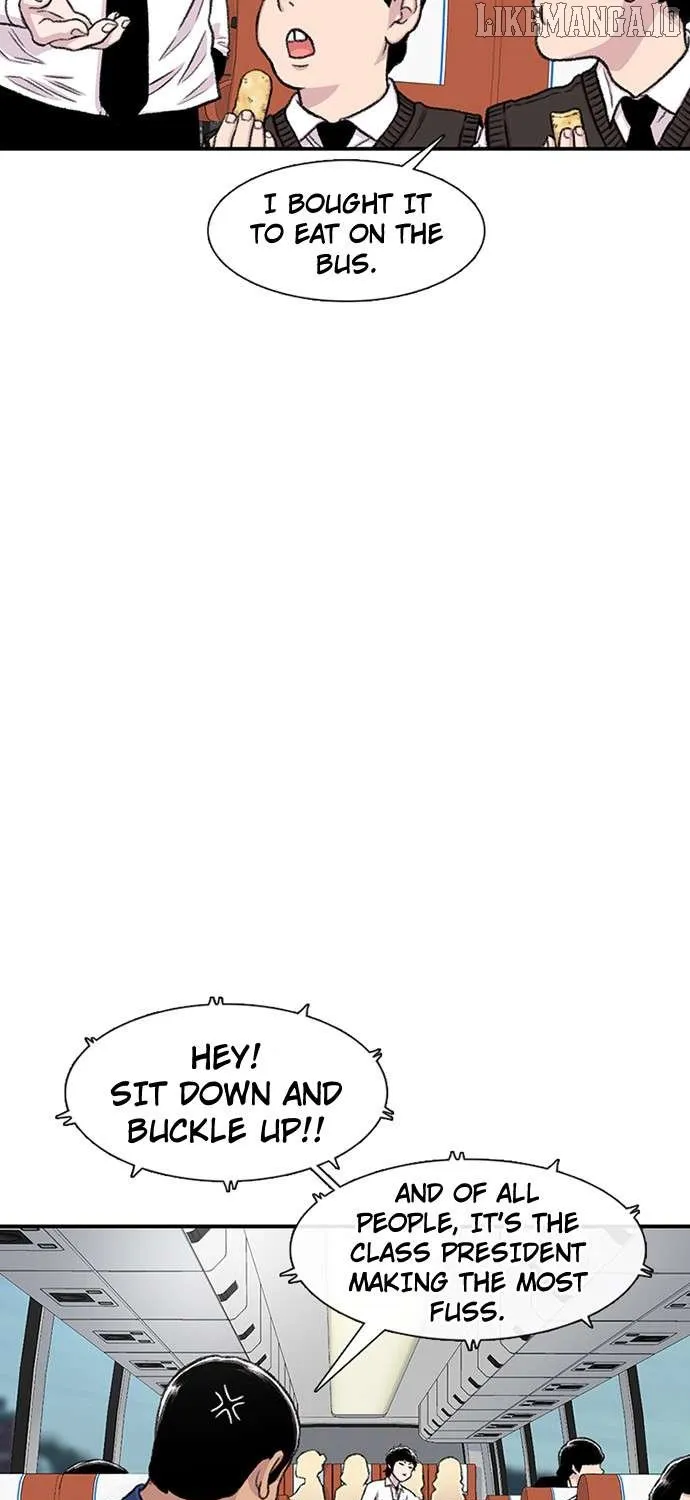 Star Ginseng Store Chapter 159 page 14 - 