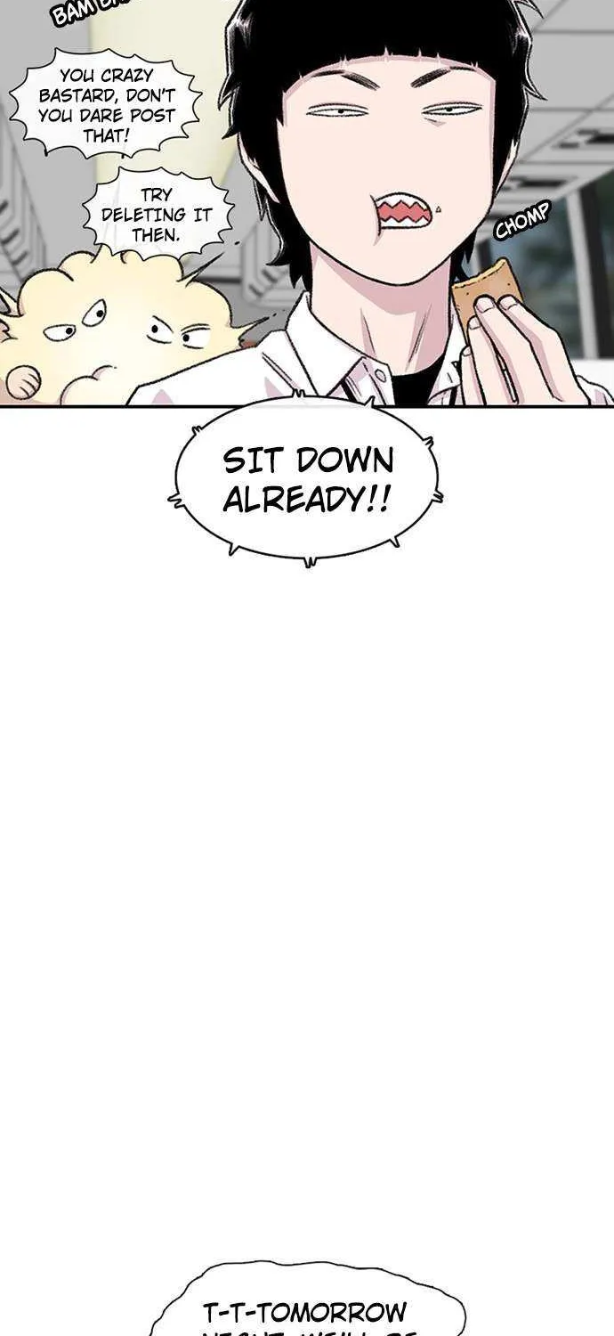Star Ginseng Store Chapter 159 page 25 - 