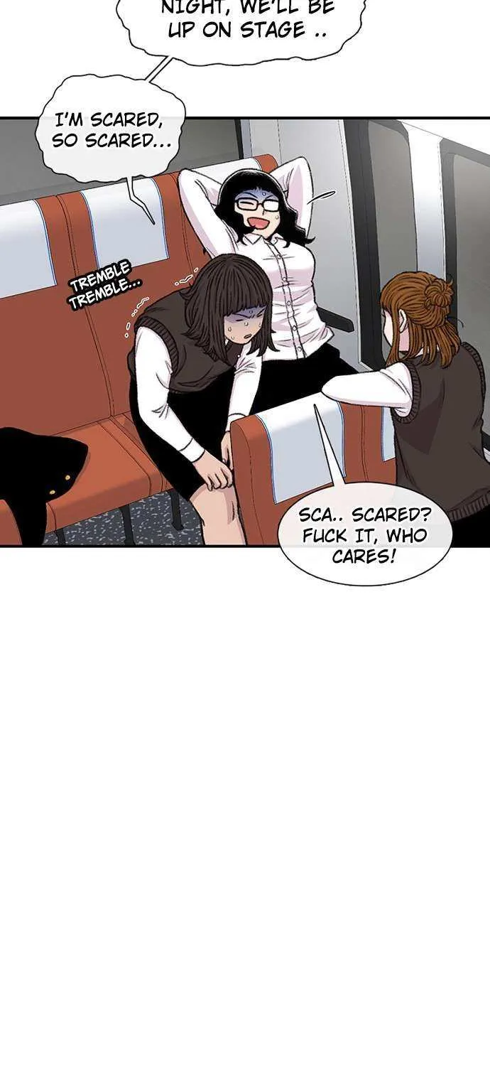Star Ginseng Store Chapter 159 page 26 - 
