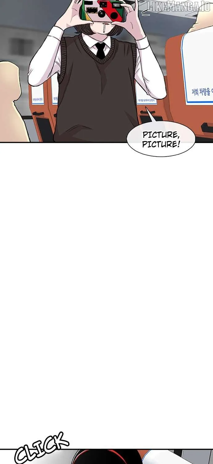 Star Ginseng Store Chapter 159 page 30 - 