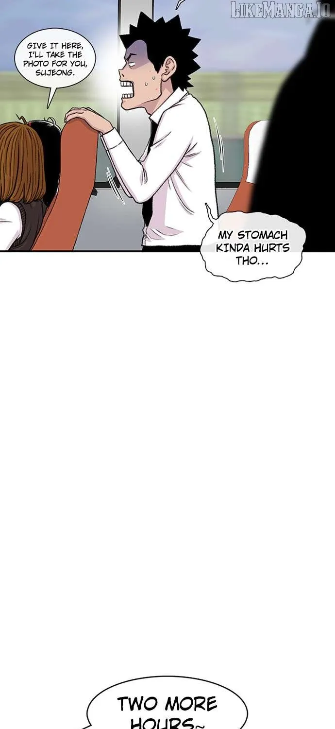 Star Ginseng Store Chapter 159 page 34 - 
