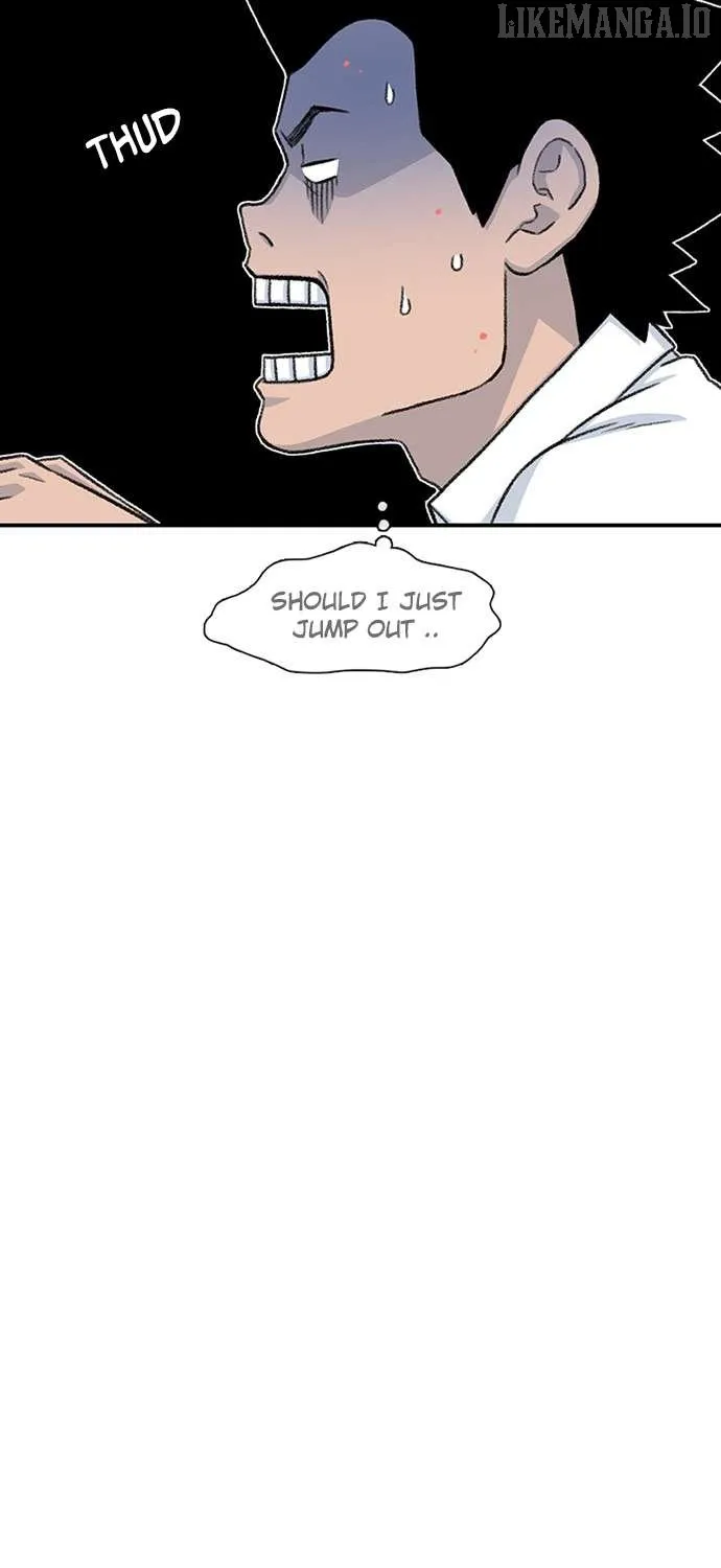 Star Ginseng Store Chapter 159 page 36 - 