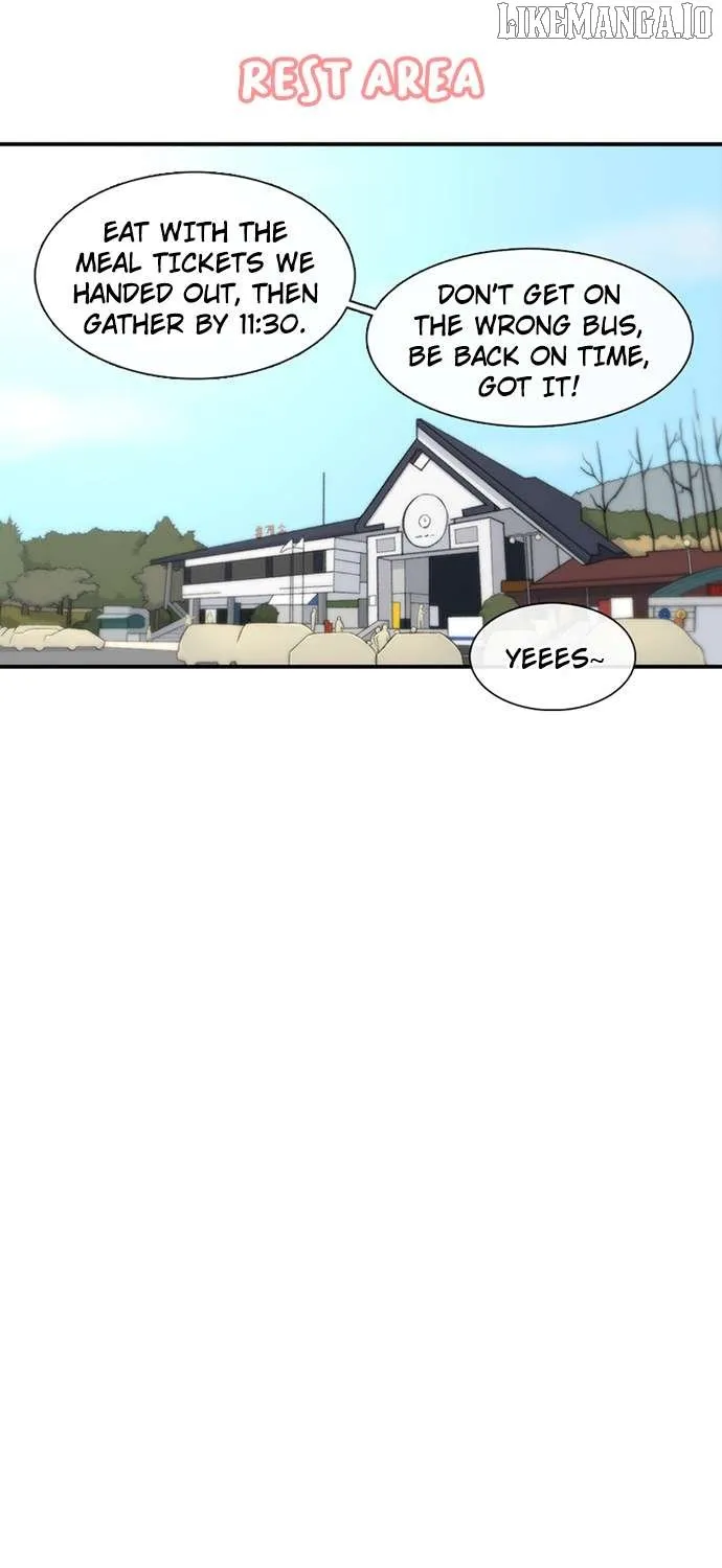 Star Ginseng Store Chapter 159 page 40 - 