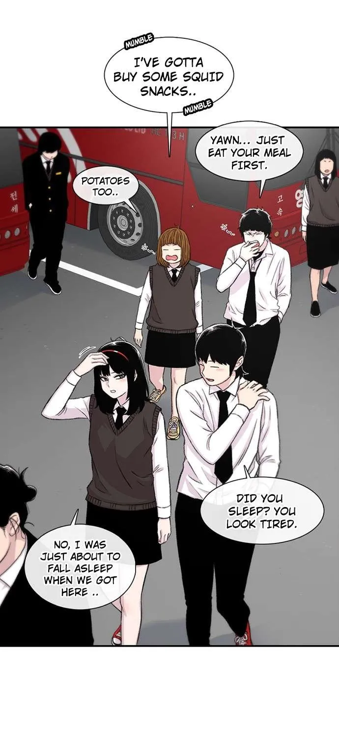 Star Ginseng Store Chapter 159 page 41 - 