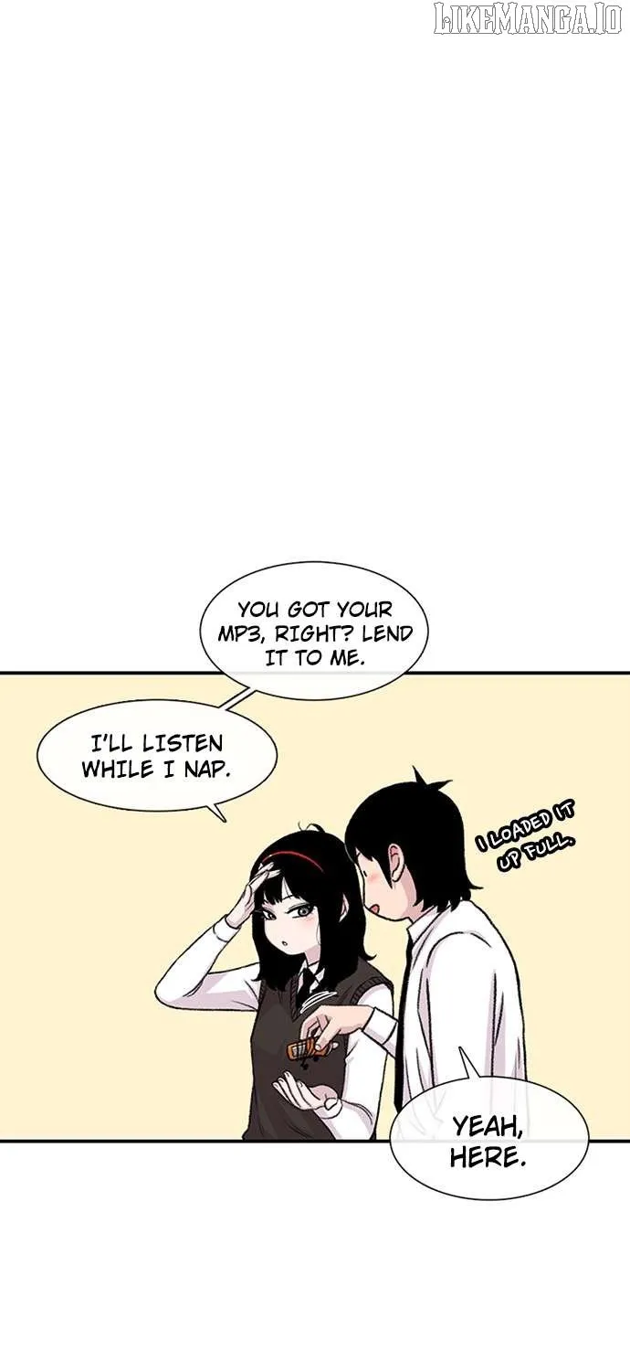 Star Ginseng Store Chapter 159 page 43 - 