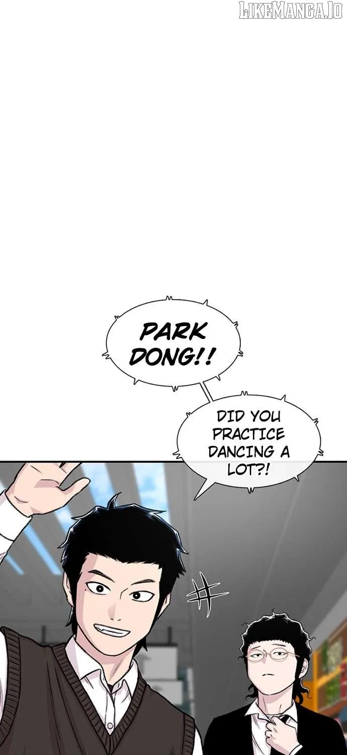 Star Ginseng Store Chapter 159 page 45 - 