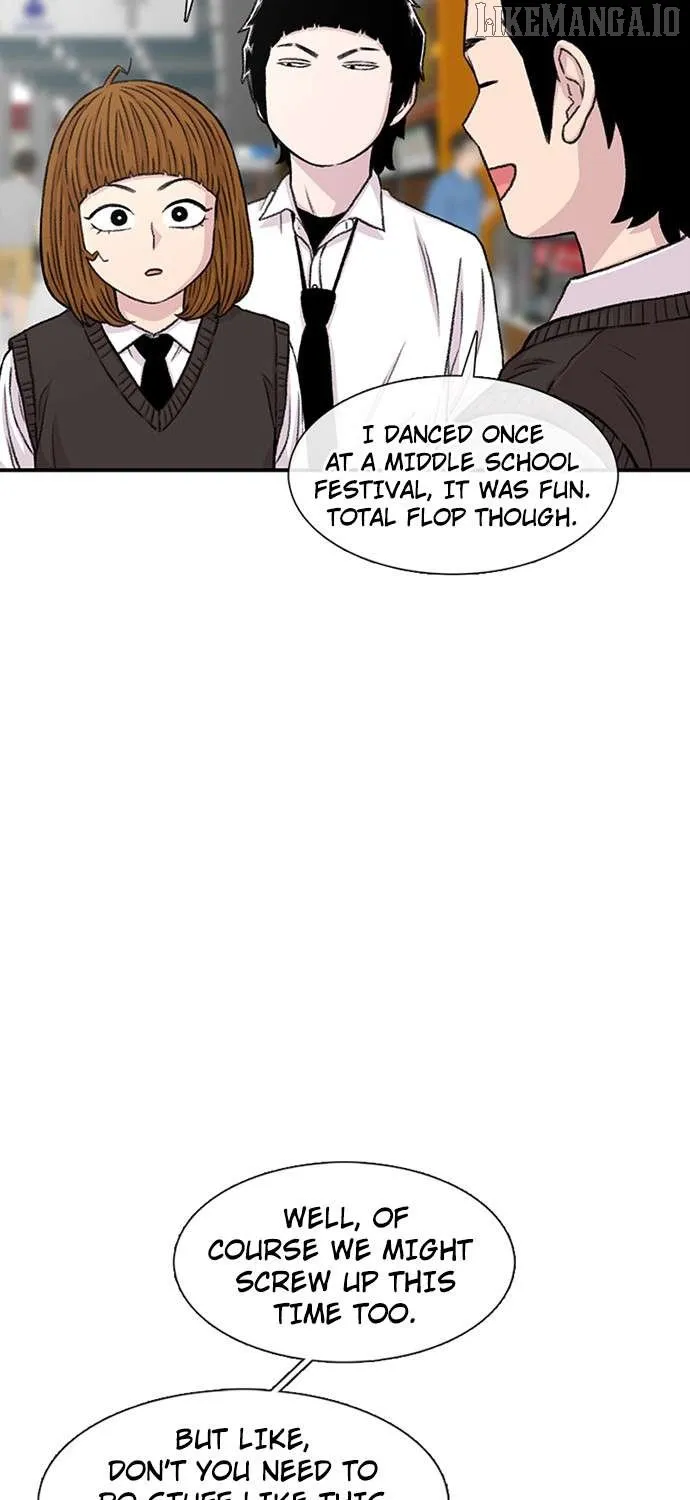 Star Ginseng Store Chapter 159 page 51 - 