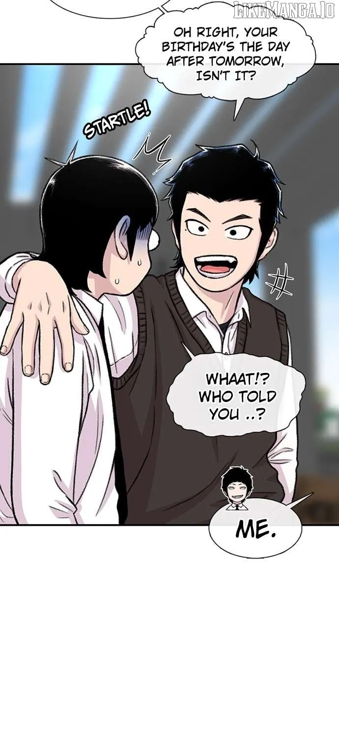 Star Ginseng Store Chapter 159 page 55 - 