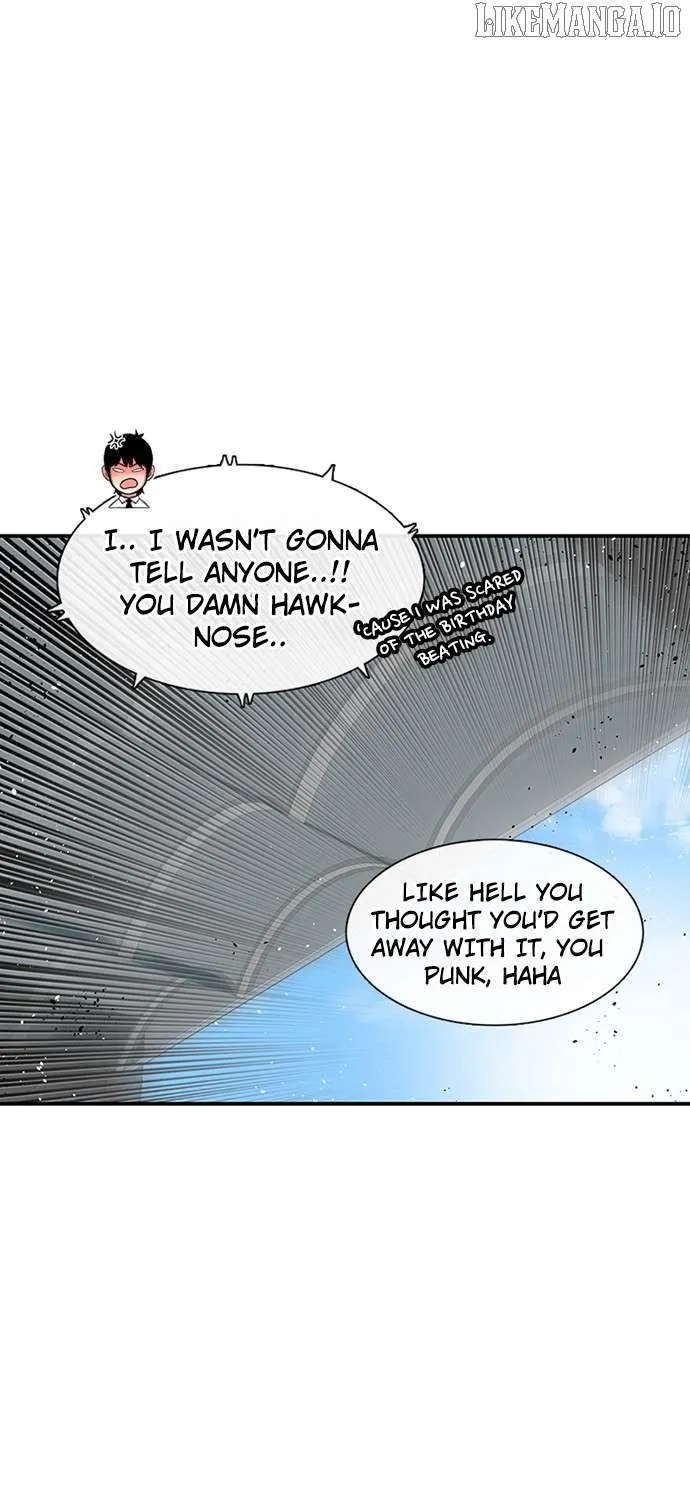 Star Ginseng Store Chapter 159 page 57 - 