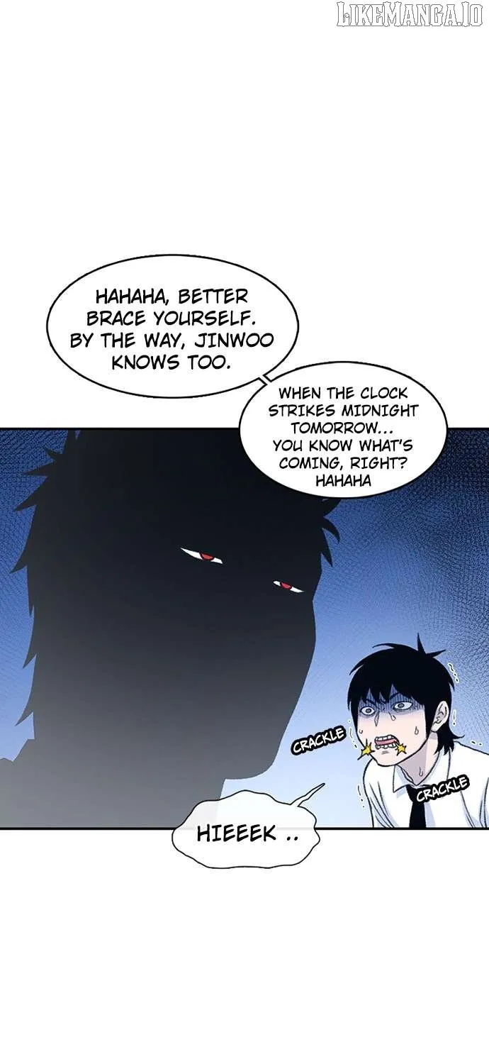 Star Ginseng Store Chapter 159 page 59 - 