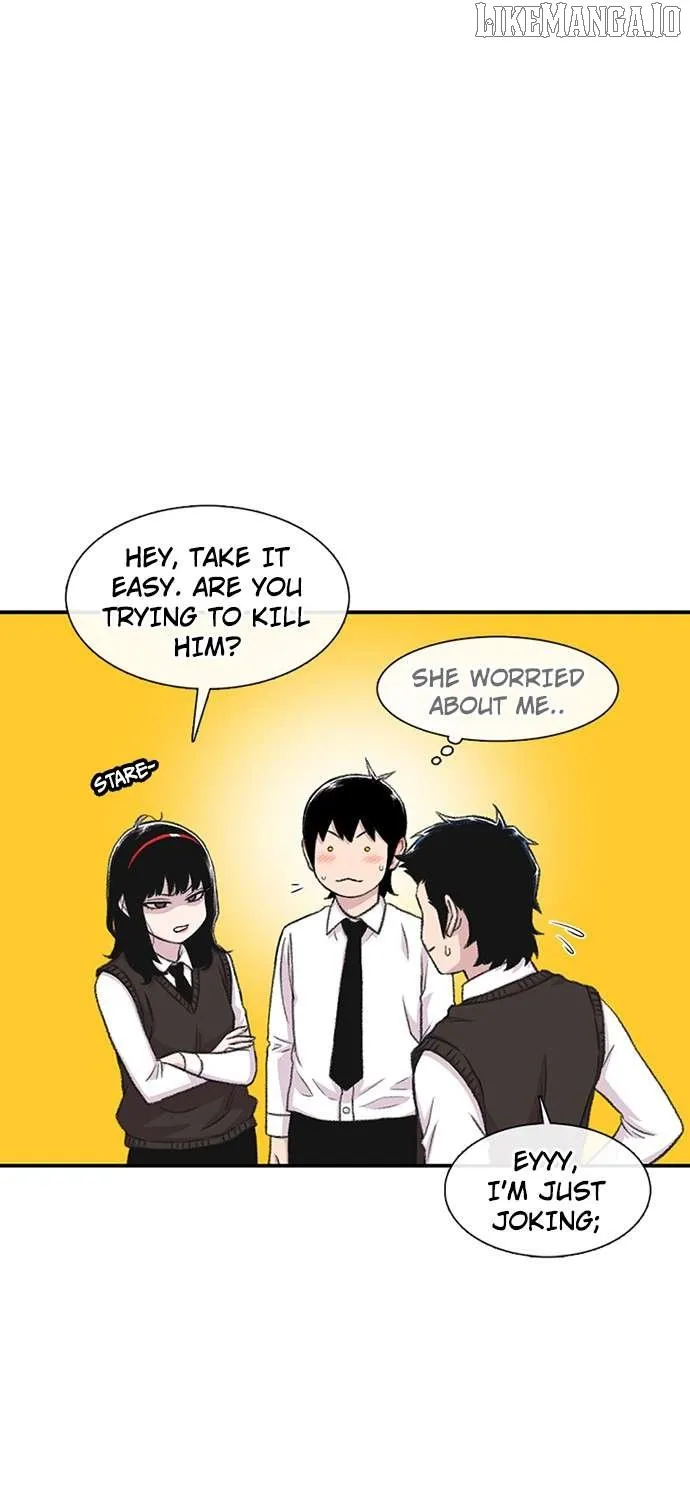 Star Ginseng Store Chapter 159 page 61 - 