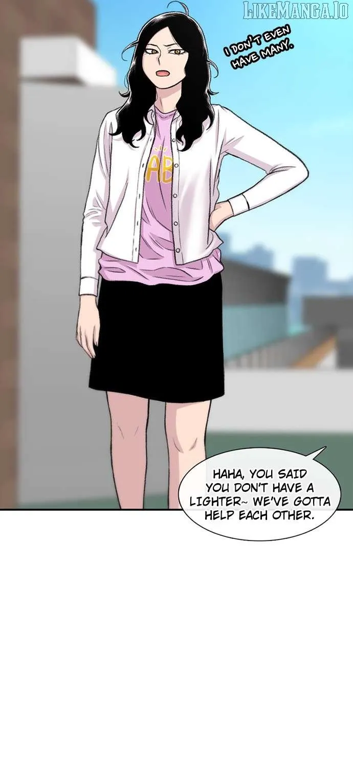 Star Ginseng Store Chapter 159 page 69 - 