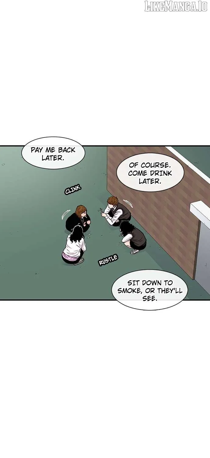 Star Ginseng Store Chapter 159 page 71 - 