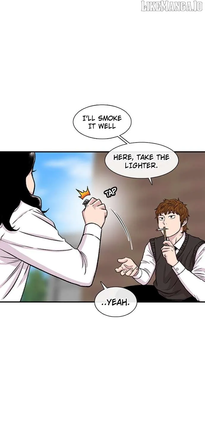Star Ginseng Store Chapter 159 page 73 - 
