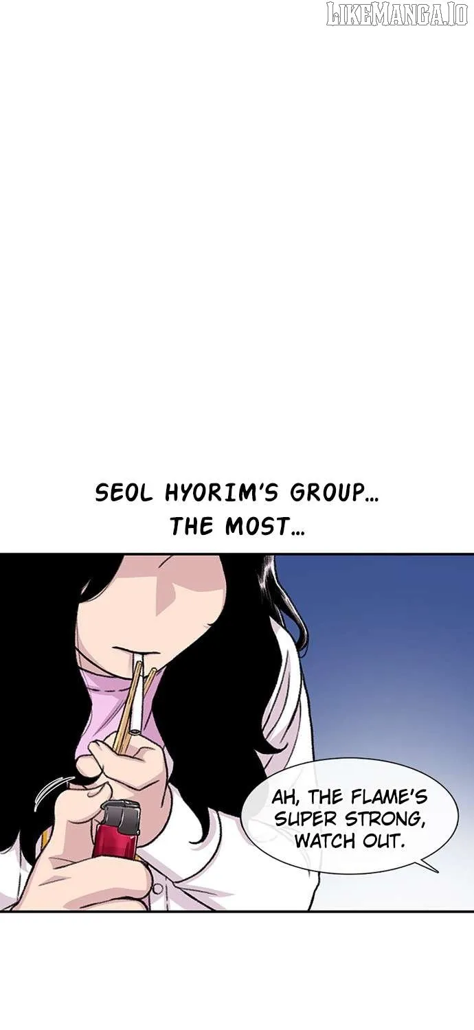 Star Ginseng Store Chapter 159 page 79 - 
