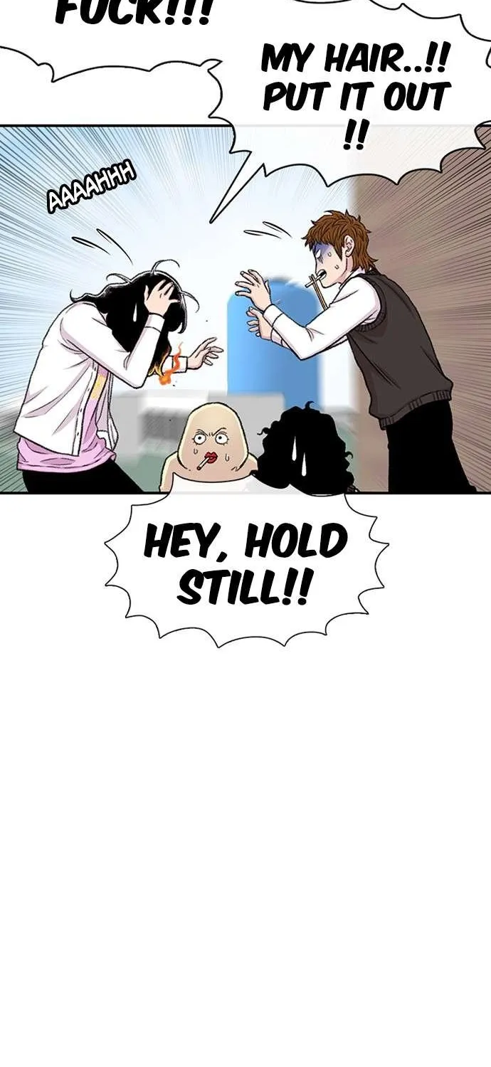 Star Ginseng Store Chapter 159 page 86 - 