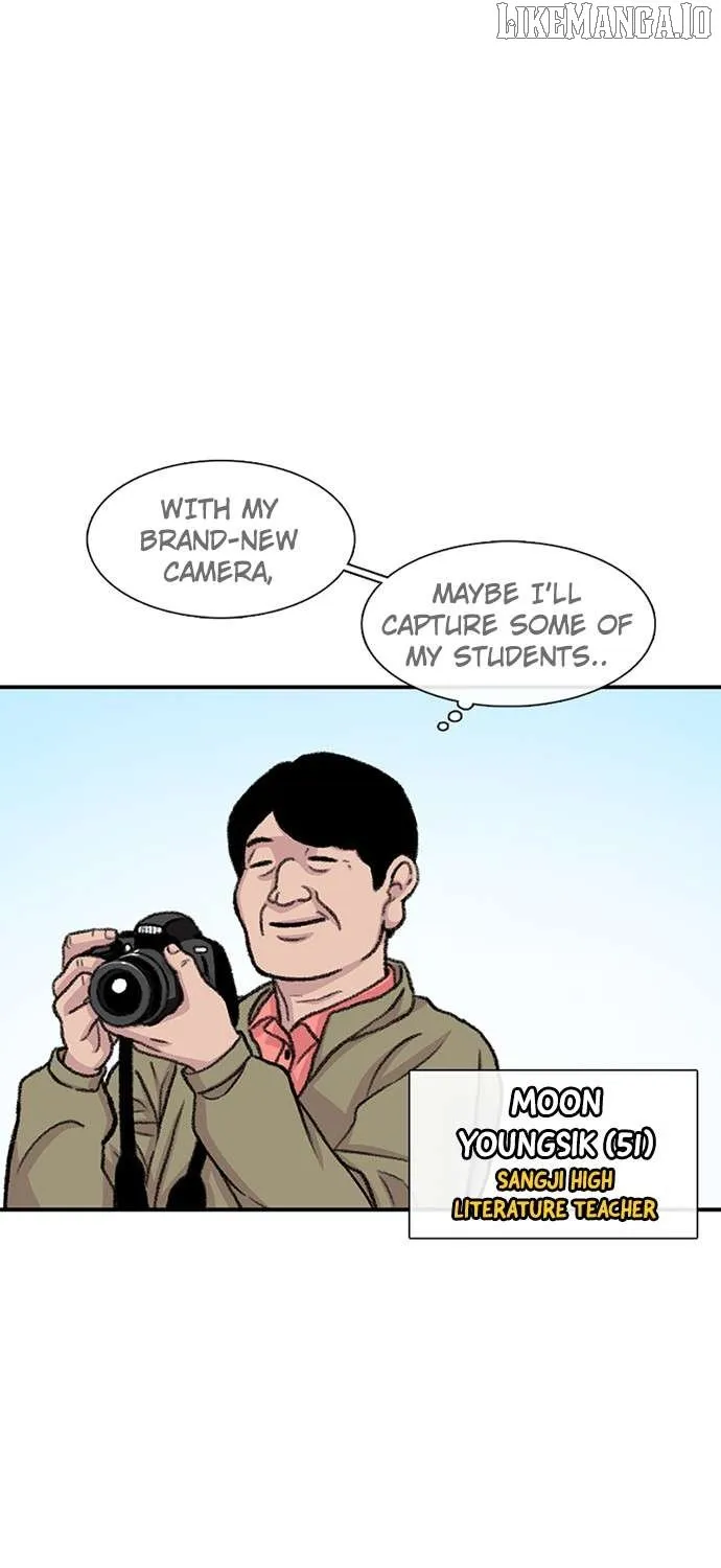 Star Ginseng Store Chapter 159 page 88 - 