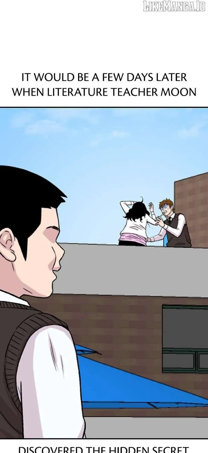 Star Ginseng Store Chapter 159 page 96 - 